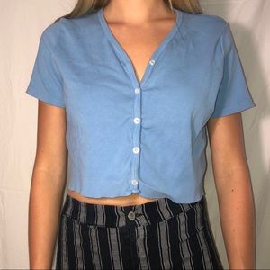 Brandy Melville Top